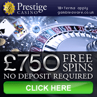 Perstige Casino