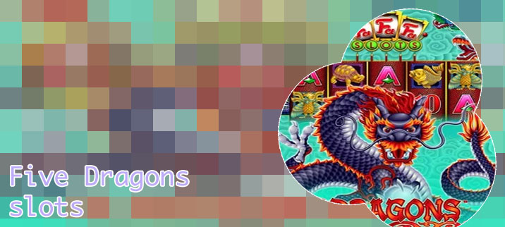 5 dragon slot machine free download android