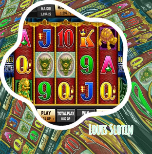 5 dragons slot machine