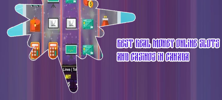 Android slots real money