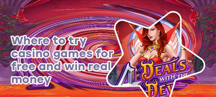 Best 4theplayer online slots for canadians