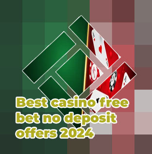 Best casino sites no deposit