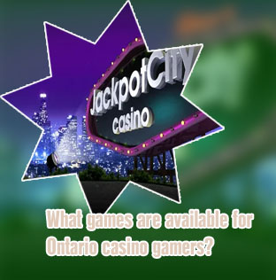 Best jackpot city slot game for canadians