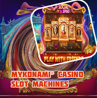 Best myvegas slots for canadians