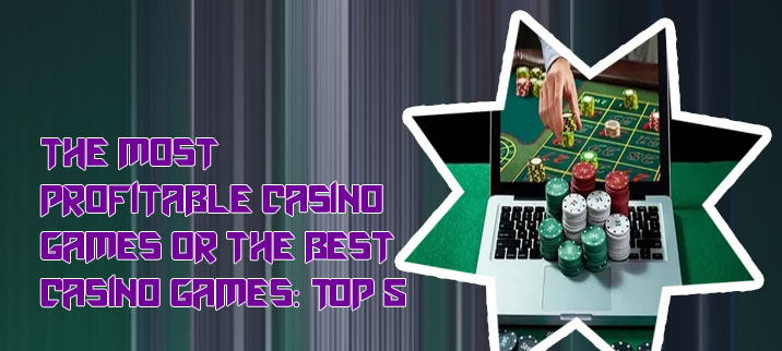 Best online casino game to play