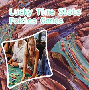 Best online pokie games