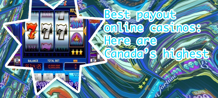 Best online slots for winning