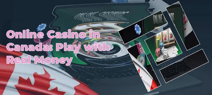 Best online slots real money canada