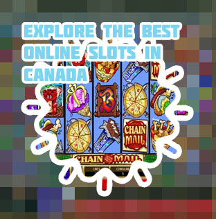 Best online slots that pay