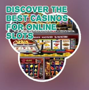 Best pc slot machine games