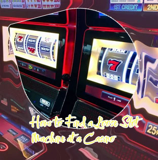 Best penny slot machines to play at the casino