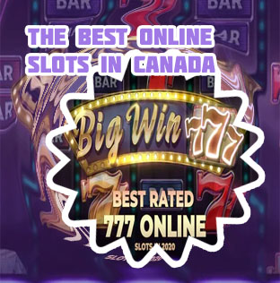 Best real money slots canada