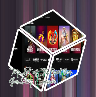 Best slot sites