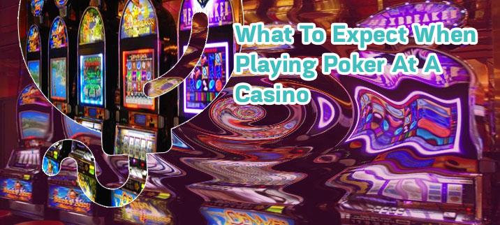 Best way to play slots at casino