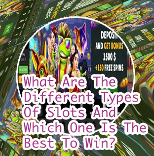 Best way to win money on slots