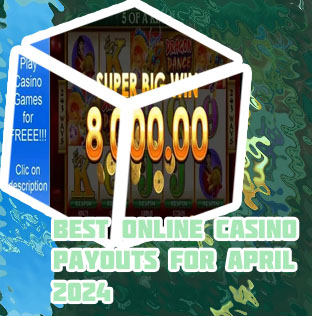 Best win slots