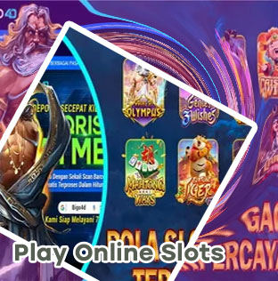 Bigo slot online
