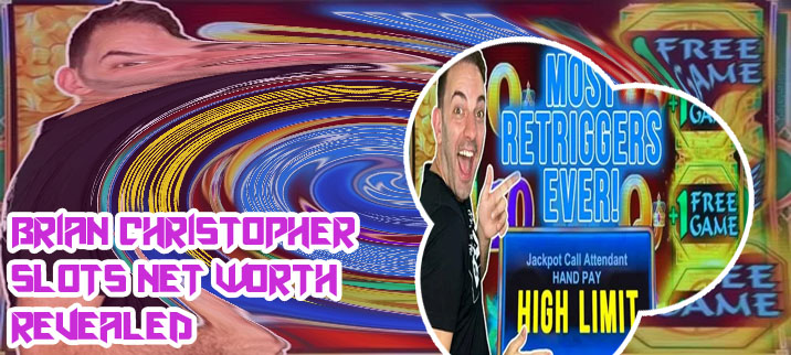 Brian christopher slots today