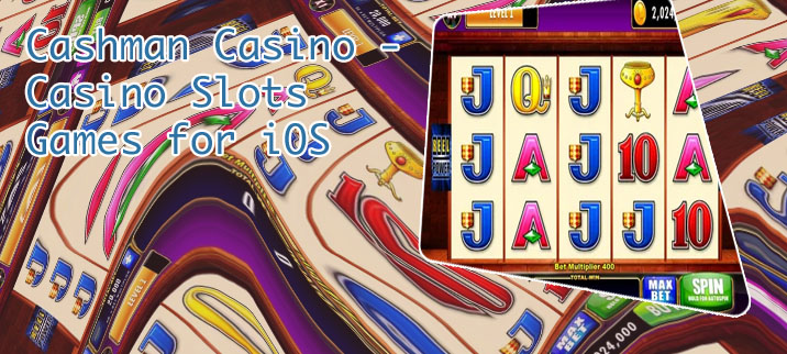 Cashman casino win real money