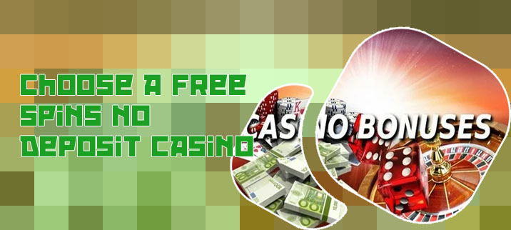 Casino for real money no deposit