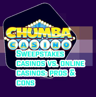 Chumba casino games
