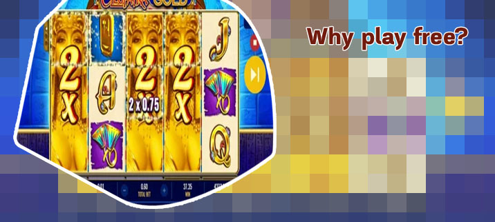 Cleopatra gold slot machine free play