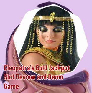 Cleopatra gold