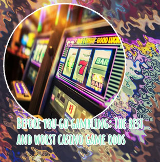 Closest slot machines near me