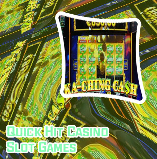 Daily cash slots