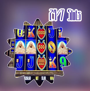Dollar slots