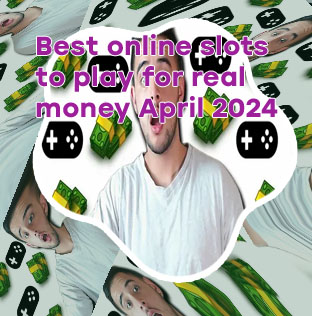 Earn real money playing slots