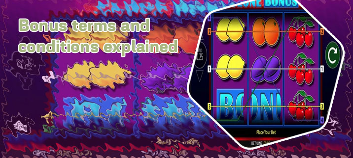 Easy bonus slots CAD