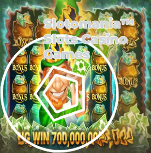 Find free slot games