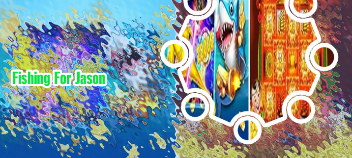 Fishing slot 888