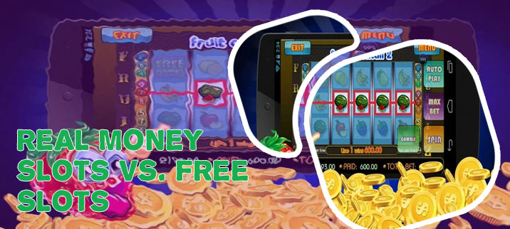 Free casino slot games that pay real money
