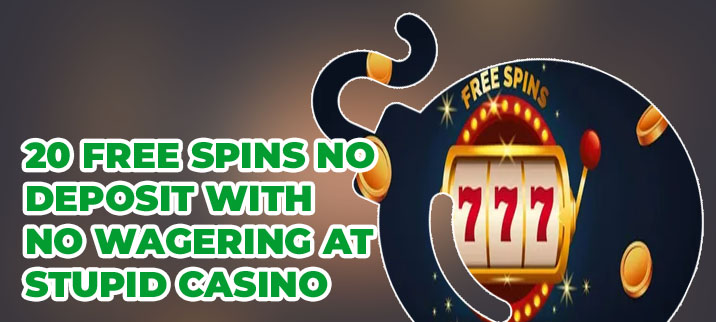 Free daily spins no deposit