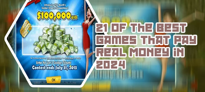Free games you win real money