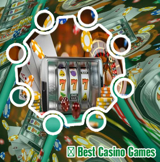 Free money casino games