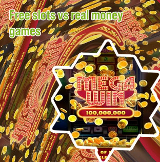 Free money slots