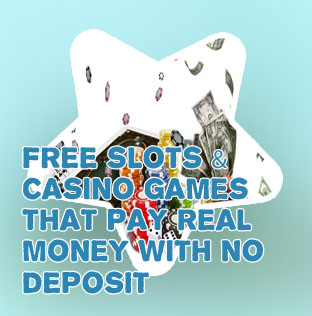 Free online casino slots win real money