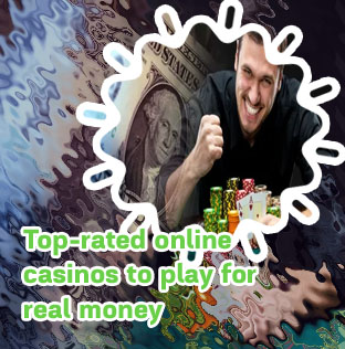 Free online casino that pays real money CAD