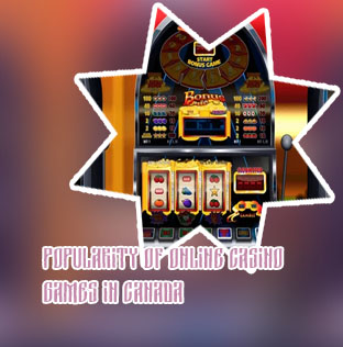 Free online slots with features Canada