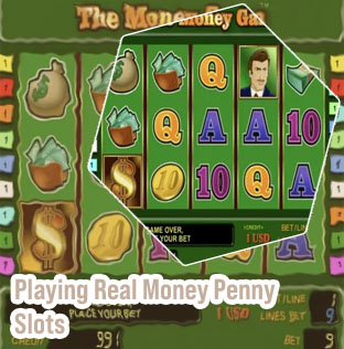 Free real money slot games