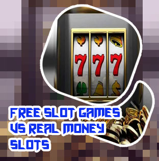 Free slot games that pay real cash