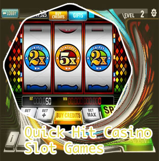 Free slot machines win real money