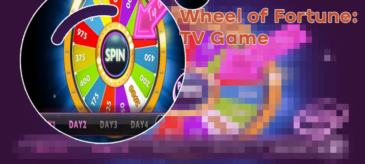 Free slots wheel of fortune