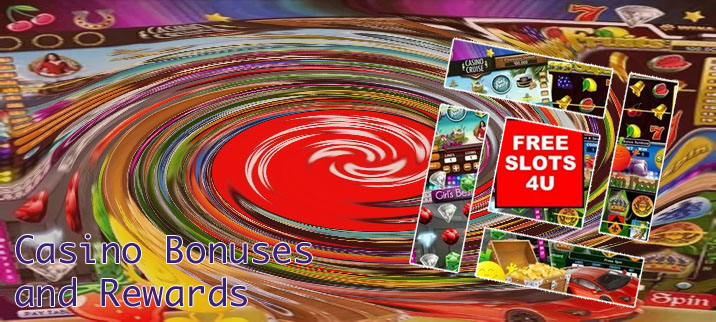 Free slots with bonus rounds for fun for canadians