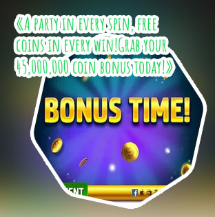 Free slots with free coins
