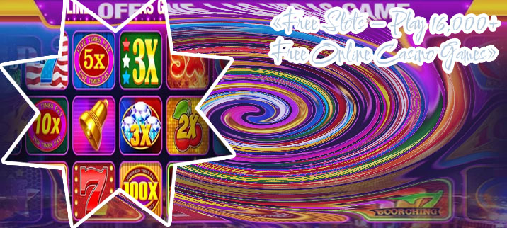 Fun slots casino