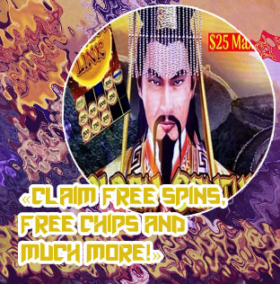 Golden century free slots